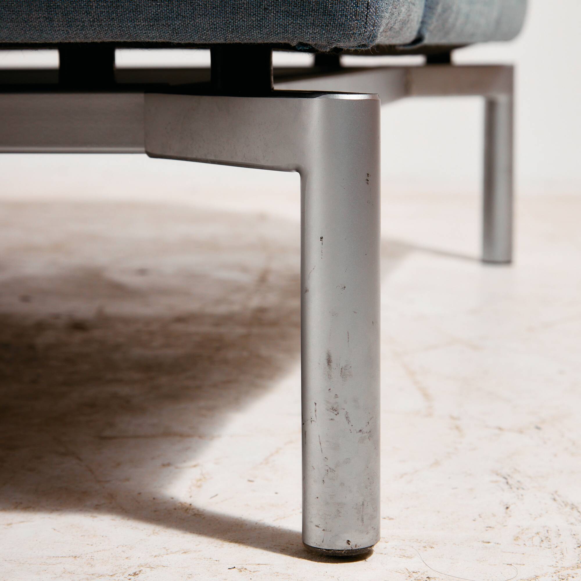 Good Time sofa by Walter Knoll