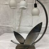 Thrush lamp of the 1930s