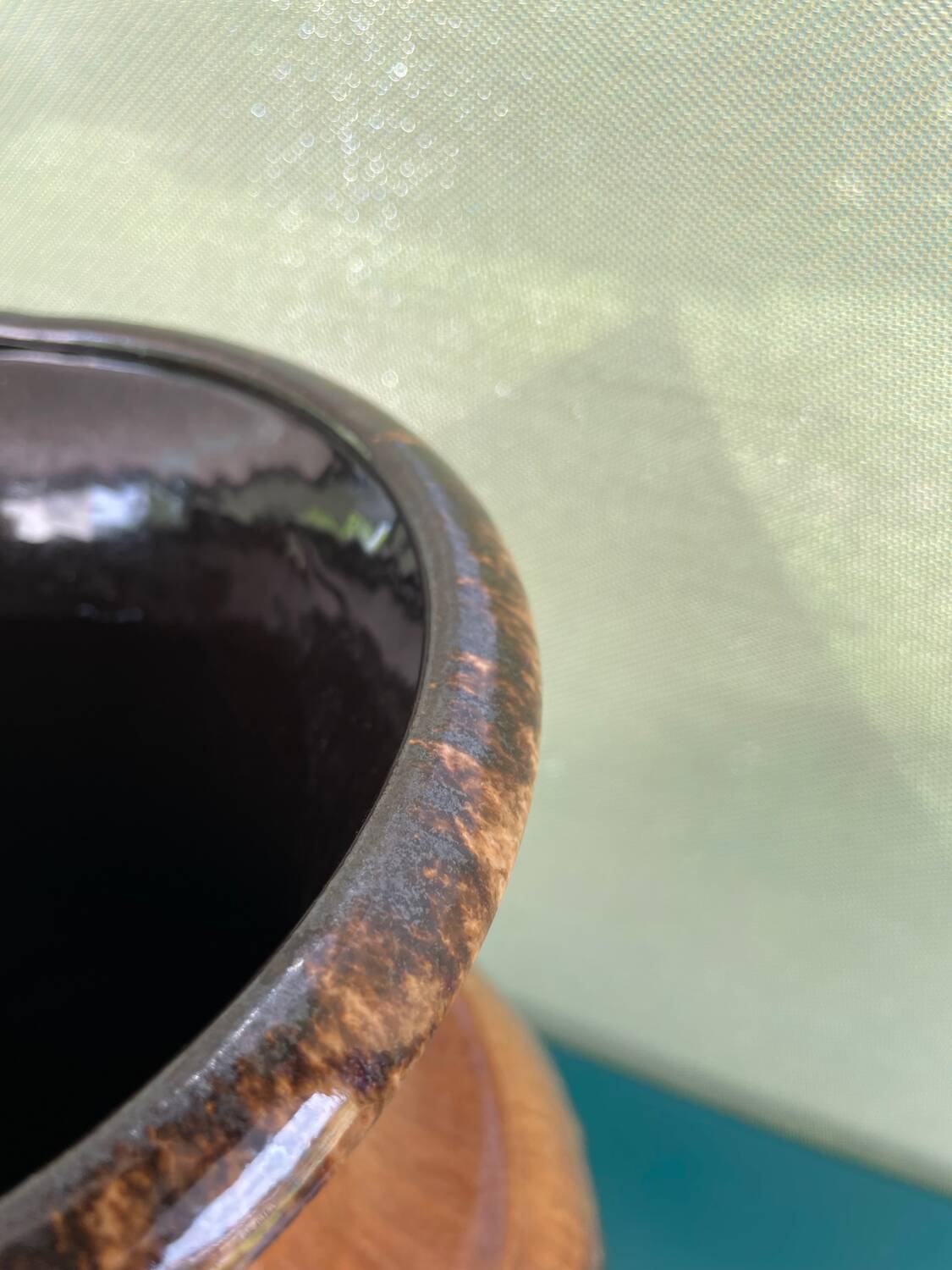 Vase Scheurich-Keramik