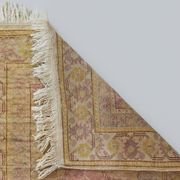 Vintage tissé à la main - Tapis turc