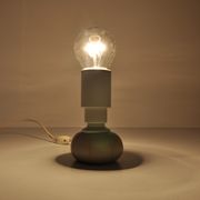 Lampe de table 600 de Gino Sarfatti pour Arteluce, 1960s