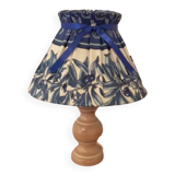 Lampe provençale vintage