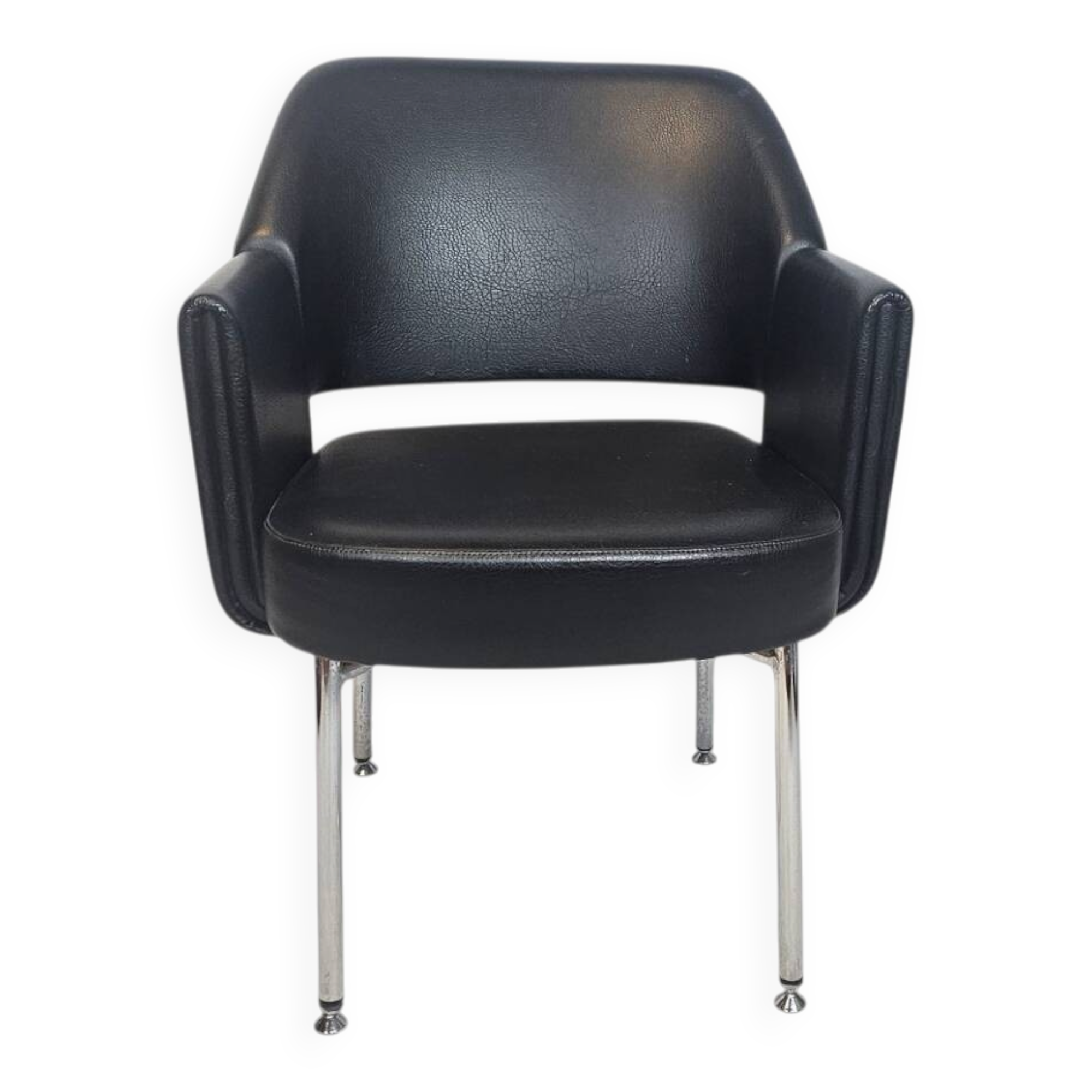 Airborne - fauteuil "Deauville" - design Marc et Pierre Simon - France