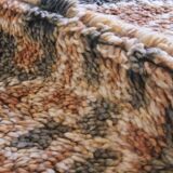 Vintage Collectible Rug - 412 x 205 cm