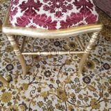 Napoleon 3 theatre chairs