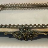 Mirror tray