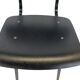 Vintage Friso Kramer Revolt chair for Ahrend de Cirkel 1970