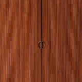 Cabinet by Peter Hvidt & Orla Mølgaard Nielsen for Søbørg mobler, Denmark, 1950’s