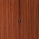 Cabinet by Peter Hvidt & Orla Mølgaard Nielsen for Søbørg mobler, Denmark, 1950’s