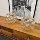 Vintage Helena Tynell pendant light