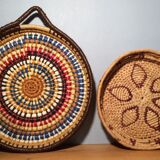 Duo of baskets