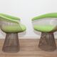 Set of fair by Warren Platner for Knoll, 1979