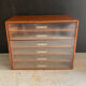 Haberdashery furniture DMC
