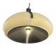 Quadrifoglio pendant lamp attributed atributeto Massoni Aulenti for Guzzini