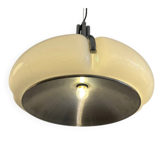 Quadrifoglio pendant lamp attributed atributeto Massoni Aulenti for Guzzini