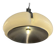 Quadrifoglio pendant lamp attributed atributeto Massoni Aulenti for Guzzini