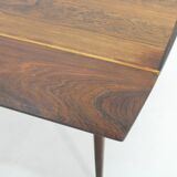 1960s Danish Adjustable Coffee table