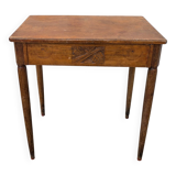 Table, desk, console
