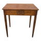 Table, bureau, console
