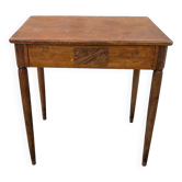 Table, bureau, console