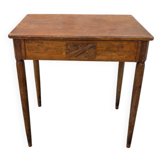 Table, desk, console