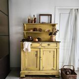 Vintage sideboard