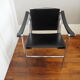Paire de fauteuils LC1 par Le Corbusier