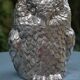 Ice bucket Owl Mauro Manetti and 2 perspex wall lights