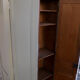 Armoire parisienne