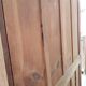 Armoire vintage
