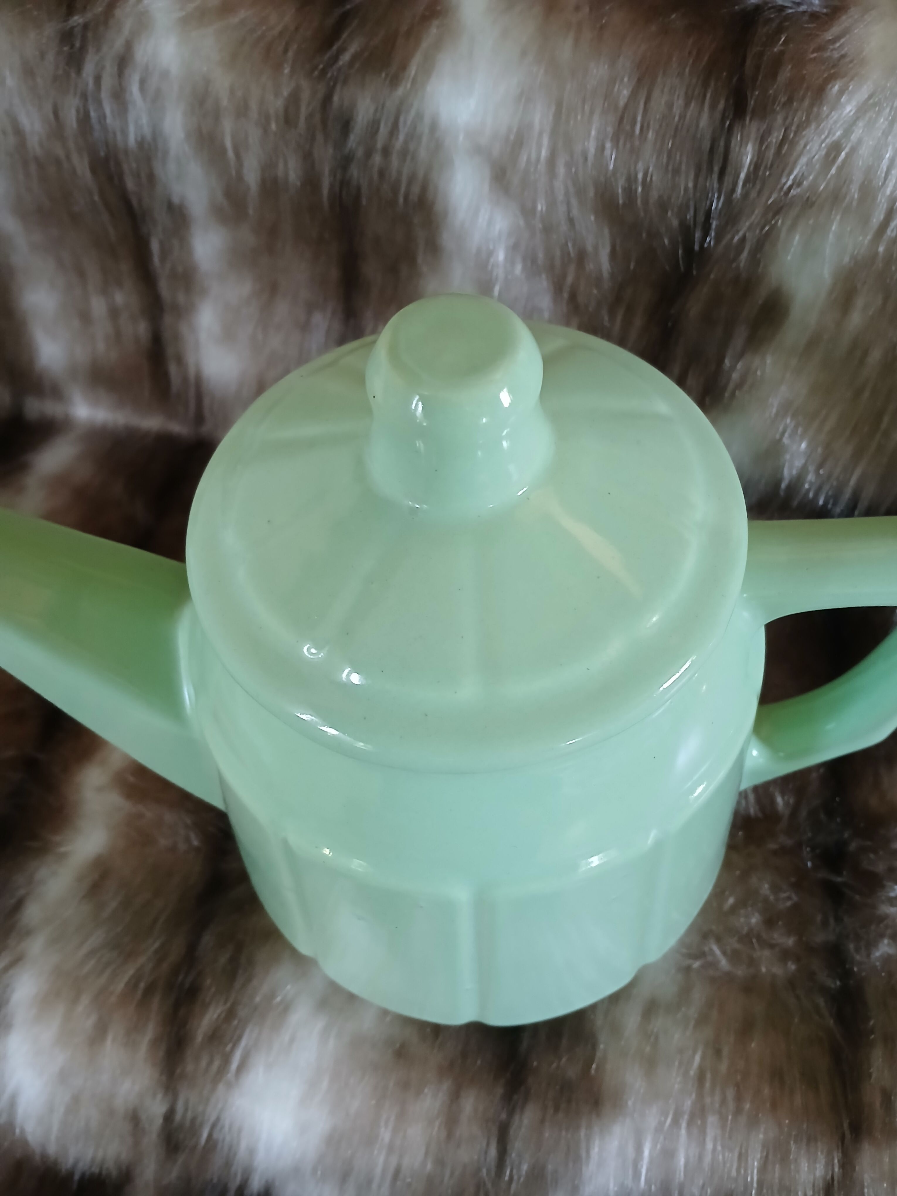 Vintage coffee pot/teapot