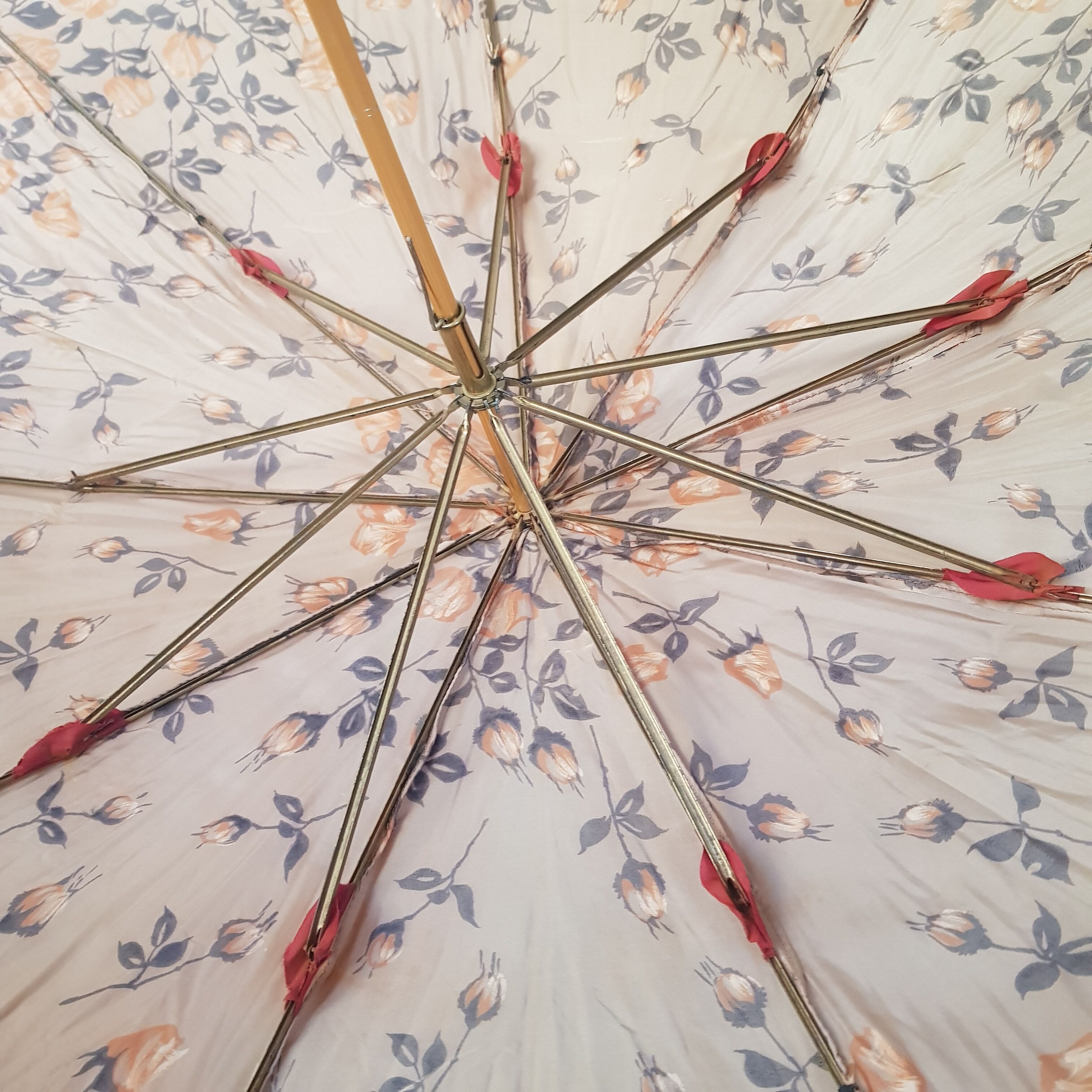 Umbrella 40s