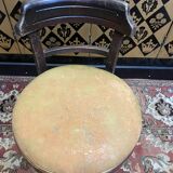 Baumann rotating high work chair or stool