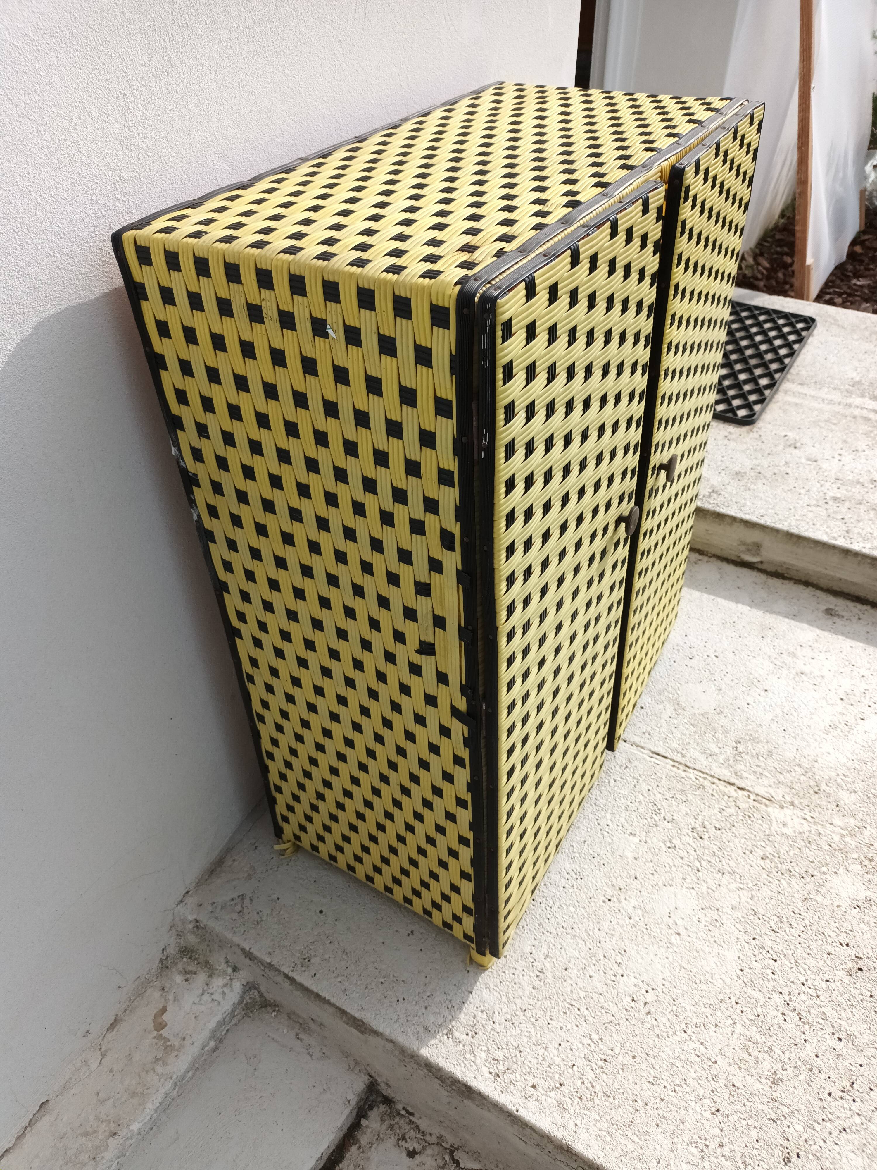 Meuble à chaussures