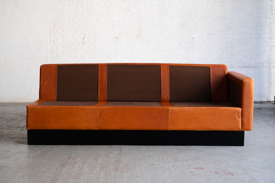 3-seater sofa, Danish design