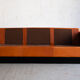 3-seater sofa, Danish design