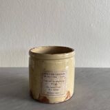 Novia jam jar x2