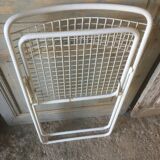 Folding chair "emu" in iron 60s/70s