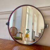 Miroir pivotant, années 70