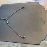 Vintage mirror 54x76cm