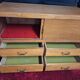 Buffet vintage
