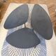 Tables basses Atoll Caravane