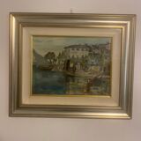 Tableau ancien