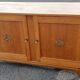 Vintage buffet