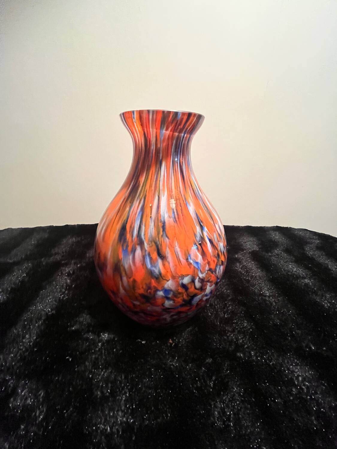 Murano vase