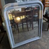 Louis Philippe mirror