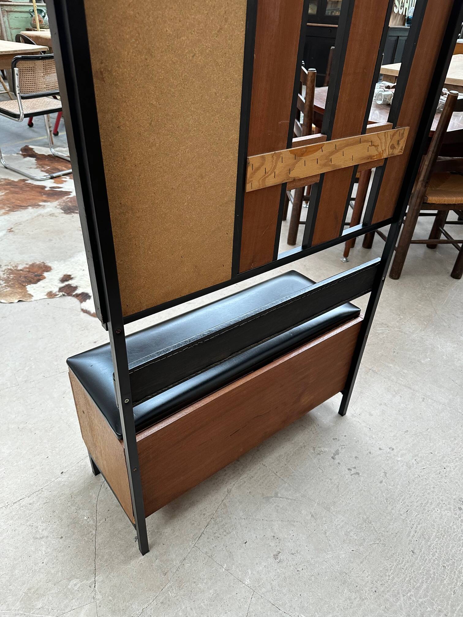 Entrance hall from the 70s