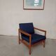 Scandinavian armchair