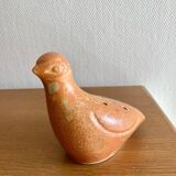 Flower picker bird the Dieulefit caves