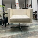 Fauteuil pivotant